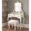 La Rochelle Antique French Dressing Table Set -Fresh sleep Store la rochelle antique french dressing table set p29328 175426 zoom