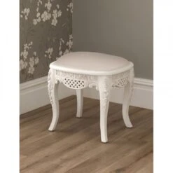 La Rochelle Antique French Dressing Table Set (Size: Large) -Fresh sleep Store la rochelle antique french dressing table set size large p29324 155973 image