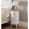La Rochelle Antique French Style Bedside -Fresh sleep Store la rochelle antique french style bedside p5662 26921 zoom