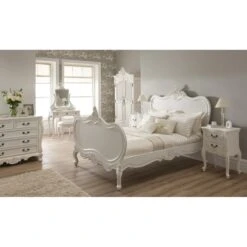 La Rochelle Antique French Style Chest Of Drawers -Fresh sleep Store la rochelle antique french style chest of drawers p7191 16744 zoom