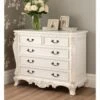 La Rochelle Antique French Style Chest Of Drawers -Fresh sleep Store la rochelle antique french style chest of drawers p7191 27062 zoom