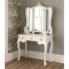 La Rochelle Antique French Style Dressing Table -Fresh sleep Store la rochelle antique french style dressing table p28716 27019 zoom