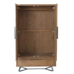Lenox 2 Door Wardrobe -Fresh sleep Store lenox 2 door wardrobe p75429 116968 zoom