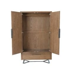 Lenox 2 Door Wardrobe -Fresh sleep Store lenox 2 door wardrobe p75429 116969 zoom