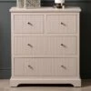 Lindon 4 Drawer Chest Cabinet Summer Grey 1 Lindon 4 Drawer Chest Cabinet Summer Grey -Fresh sleep Store lindon 4 drawer chest cabinet summer grey p80760 159359 zoom