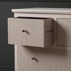 Lindon 4 Drawer Chest Cabinet Summer Grey 11 Lindon 4 Drawer Chest Cabinet Summer Grey -Fresh sleep Store lindon 4 drawer chest cabinet summer grey p80760 159362 zoom