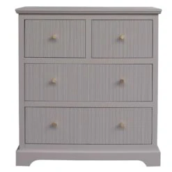 Lindon 4 Drawer Chest Cabinet Summer Grey 13 Lindon 4 Drawer Chest Cabinet Summer Grey -Fresh sleep Store lindon 4 drawer chest cabinet summer grey p80760 159364 zoom