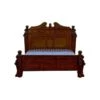 Lion Gothic Antique French Style Kingsize Bed -Fresh sleep Store lion gothic antique french style kingsize bed p13811 7582 image