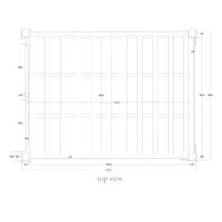 Mahogany Four Poster Antique French Style Bed -Fresh sleep Store mahogany four poster antique french style bed p44098 108836 zoom