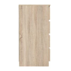 Malvern Sonoma Oak 8 Drawer Chest -Fresh sleep Store malvern sonoma oak 8 drawer chest p76514 123394 zoom