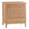 Marfa 3 Drawer Chest -Fresh sleep Store marfa 3 drawer chest p56244 78634 zoom