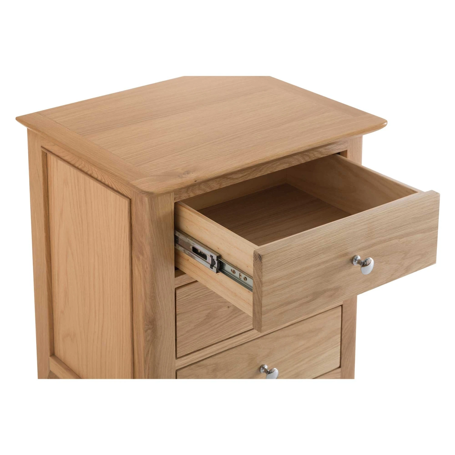 Marfa Extra Large Bedside Cabinet 5 Marfa Extra Large Bedside Cabinet - Image 3