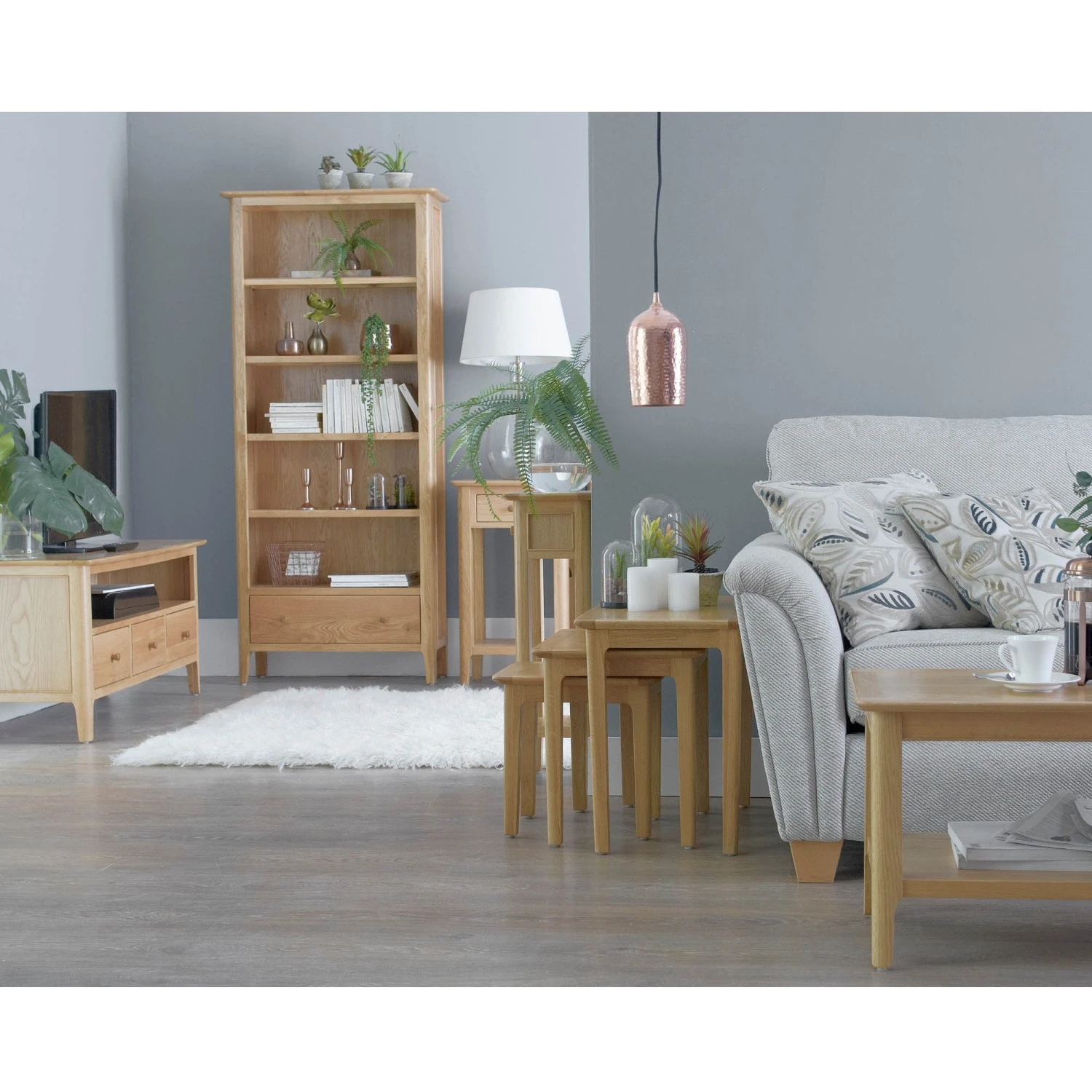 Marfa Lamp Table 4 Marfa Lamp Table - Image 2