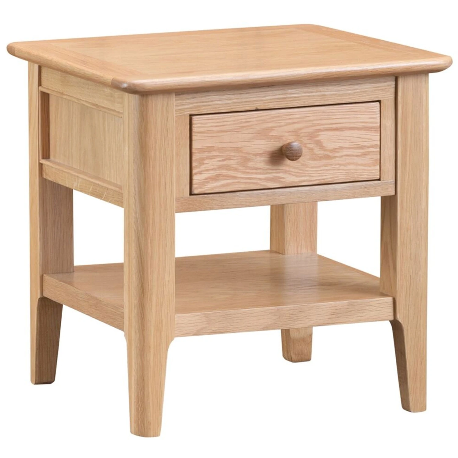 Marfa Lamp Table 5 Marfa Lamp Table - Image 3