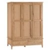 Marfa Large 3 Door Wardrobe -Fresh sleep Store marfa large 3 door wardrobe p56287 78752 zoom