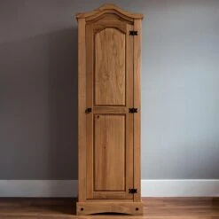 Marton 1 Door Wardrobe -Fresh sleep Store marton 1 door wardrobe p53640 69911 zoom