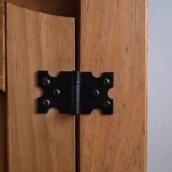 Marton 1 Door Wardrobe -Fresh sleep Store marton 1 door wardrobe p53640 69916 zoom