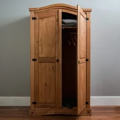 Marton 2 Door Wardrobe -Fresh sleep Store marton 2 door wardrobe p53642 69957 zoom