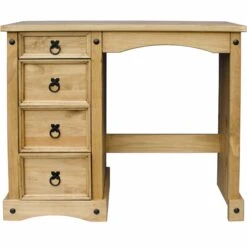 Marton 4 Drawer Dressing Table 10 Marton 4 Drawer Dressing Table -Fresh sleep Store marton 4 drawer dressing table p53851 71167 zoom