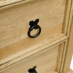 Marton 4 Drawer Dressing Table 11 Marton 4 Drawer Dressing Table -Fresh sleep Store marton 4 drawer dressing table p53851 71168 zoom