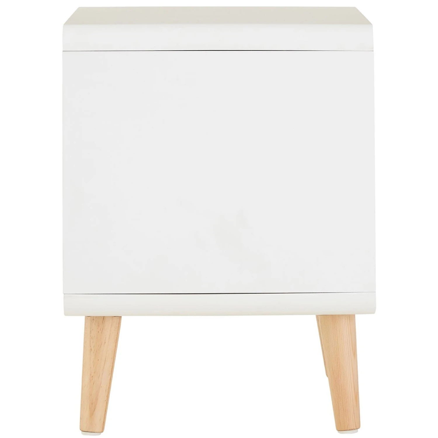 Milo 1 Door Bedside Cabinet 5 Milo 1 Door Bedside Cabinet - Image 3