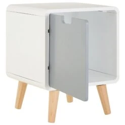 Milo 1 Door Bedside Cabinet 14 Milo 1 Door Bedside Cabinet -Fresh sleep Store milo 1 door bedside cabinet p46486 47330 zoom