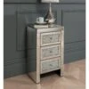Mirrored Bedside Table -Fresh sleep Store mirrored bedside table p49189 65845 zoom