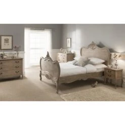 Montpellier Blanc 7 Drawer Chest -Fresh sleep Store montpellier blanc 7 drawer chest p31375 139069 zoom