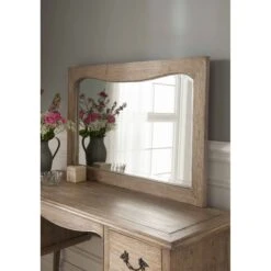 Montpellier Blanc Dressing Table Set -Fresh sleep Store montpellier blanc dressing table set p31383 18521 zoom