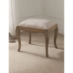 Montpellier Blanc Dressing Table Set -Fresh sleep Store montpellier blanc dressing table set p31383 18522 zoom