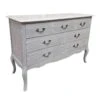 Montpellier Blanc Grey 7 Drawer Chest -Fresh sleep Store montpellier blanc grey 7 drawer chest p84944 181104 zoom
