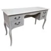 Montpellier Blanc Grey Dressing Table -Fresh sleep Store montpellier blanc grey dressing table p84945 181105 zoom