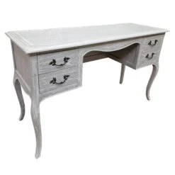 Montpellier Blanc Grey Dressing Table