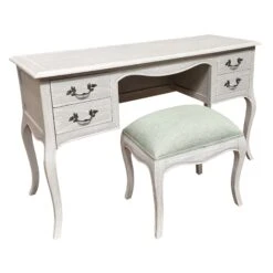 Montpellier Blanc Sage Green Dressing Table -Fresh sleep Store montpellier blanc sage green dressing table p84936 181052 zoom