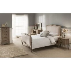 Montpellier Blanc Tallboy -Fresh sleep Store montpellier blanc tallboy p31369 139066 zoom