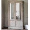 Mustique 2 Mirror Door Wardrobe -Fresh sleep Store mustique 2 mirror door wardrobe p60246 85168 zoom