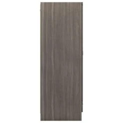 Nevada Black 2 Door 1 Drawer Wardrobe -Fresh sleep Store nevada black 2 door 1 drawer wardrobe p76435 122804 zoom