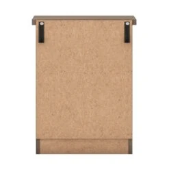 Nevada Rustic Oak 2 Drawer Bedside -Fresh sleep Store nevada rustic oak 2 drawer bedside p76450 122879 zoom