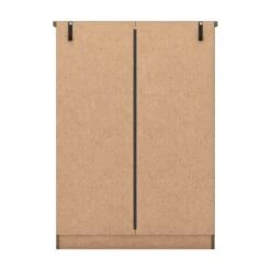 Nevada Rustic Oak 3+2 Drawer Chest -Fresh sleep Store nevada rustic oak 3 2 drawer chest p76473 123059 zoom