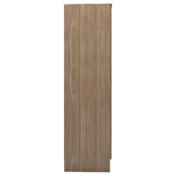 Nevada Rustic Oak Effect Mirrored Open Shelf Wardrobe 14 Nevada Rustic Oak Effect Mirrored Open Shelf Wardrobe -Fresh sleep Store nevada rustic oak effect mirrored open shelf wardrobe p80429 158050 zoom