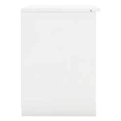 Nevada White Gloss Sliding Door Bedside 13 Nevada White Gloss Sliding Door Bedside -Fresh sleep Store nevada white gloss sliding door bedside p76604 124184 zoom