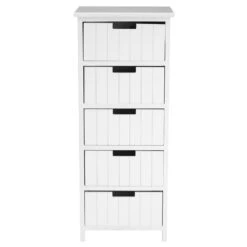 New England Drawer Chest