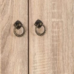 Nordic 4 Door 4 Drawer Wardrobe -Fresh sleep Store nordic 4 door 4 drawer wardrobe p76571 123990 zoom