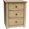 Panama 3 Drawer Bedside 2 Panama 3 Drawer Bedside -Fresh sleep Store panama 3 drawer bedside p54004 71809 zoom