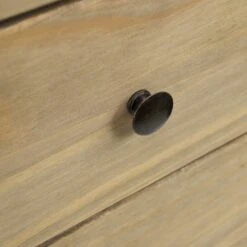 Panama 5 Drawer Tallboy Chest -Fresh sleep Store panama 5 drawer tallboy chest p54045 72207 zoom