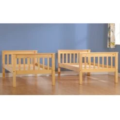 Pine Neptune 3' Bunk Bed -Fresh sleep Store pine neptune 3 bunk bed p69342 98123 zoom