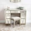 Pristina 7 Drawer Dressing Table 1 Pristina 7 Drawer Dressing Table -Fresh sleep Store pristina 7 drawer dressing table p80798 159664 zoom