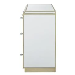 Pristina 7 Drawer Dressing Table 12 Pristina 7 Drawer Dressing Table -Fresh sleep Store pristina 7 drawer dressing table p80798 159667 zoom