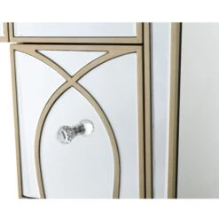 Pristina 7 Drawer Dressing Table 13 Pristina 7 Drawer Dressing Table -Fresh sleep Store pristina 7 drawer dressing table p80798 159668 zoom