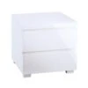 Puro 2 Drawer Bedside Table 2 Puro 2 Drawer Bedside Table -Fresh sleep Store puro 2 drawer bedside table p71173 99170 zoom